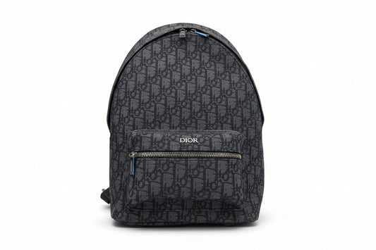 Dior Zaino Raider Small