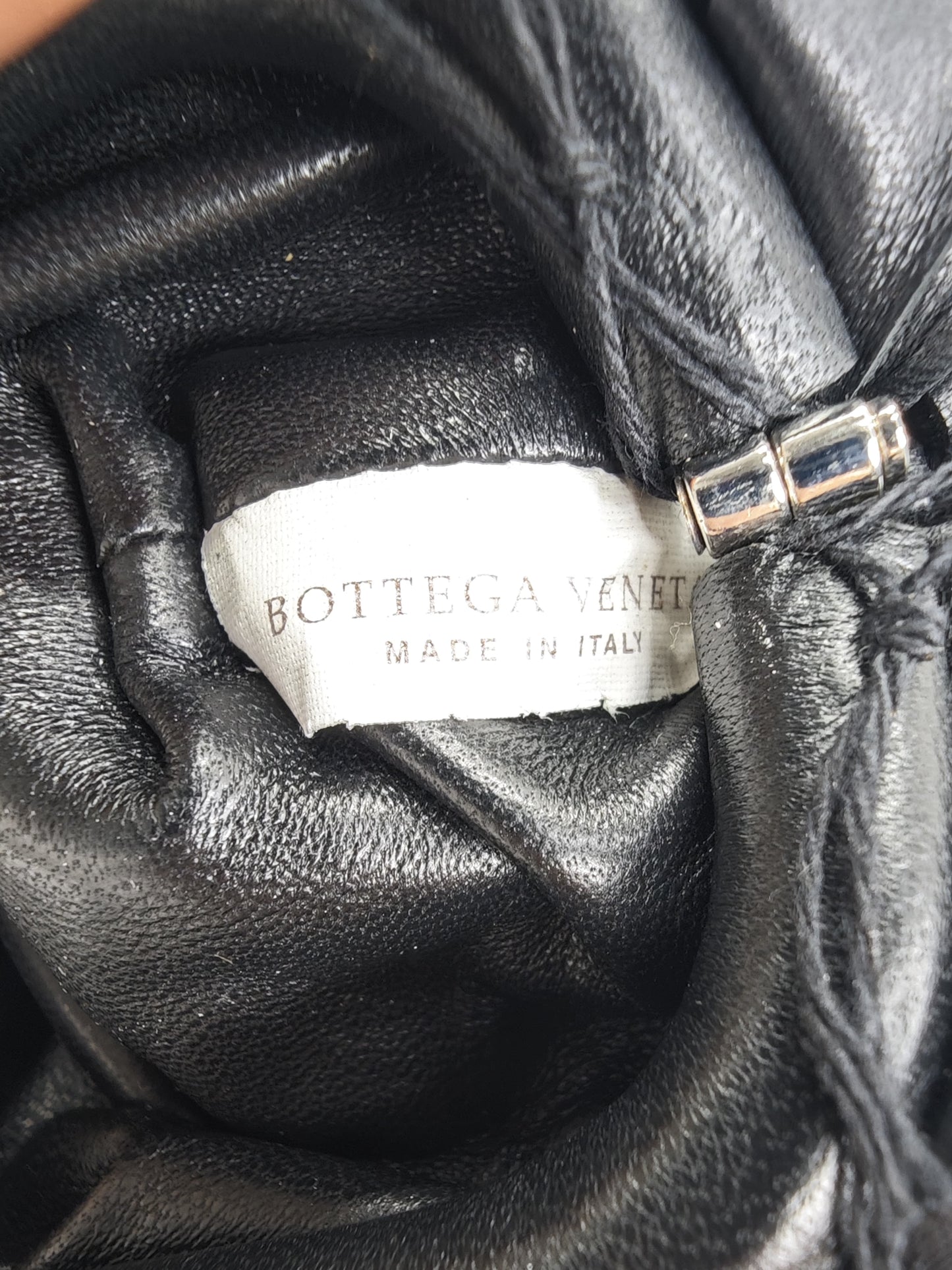 Bottega Veneta Portamonete