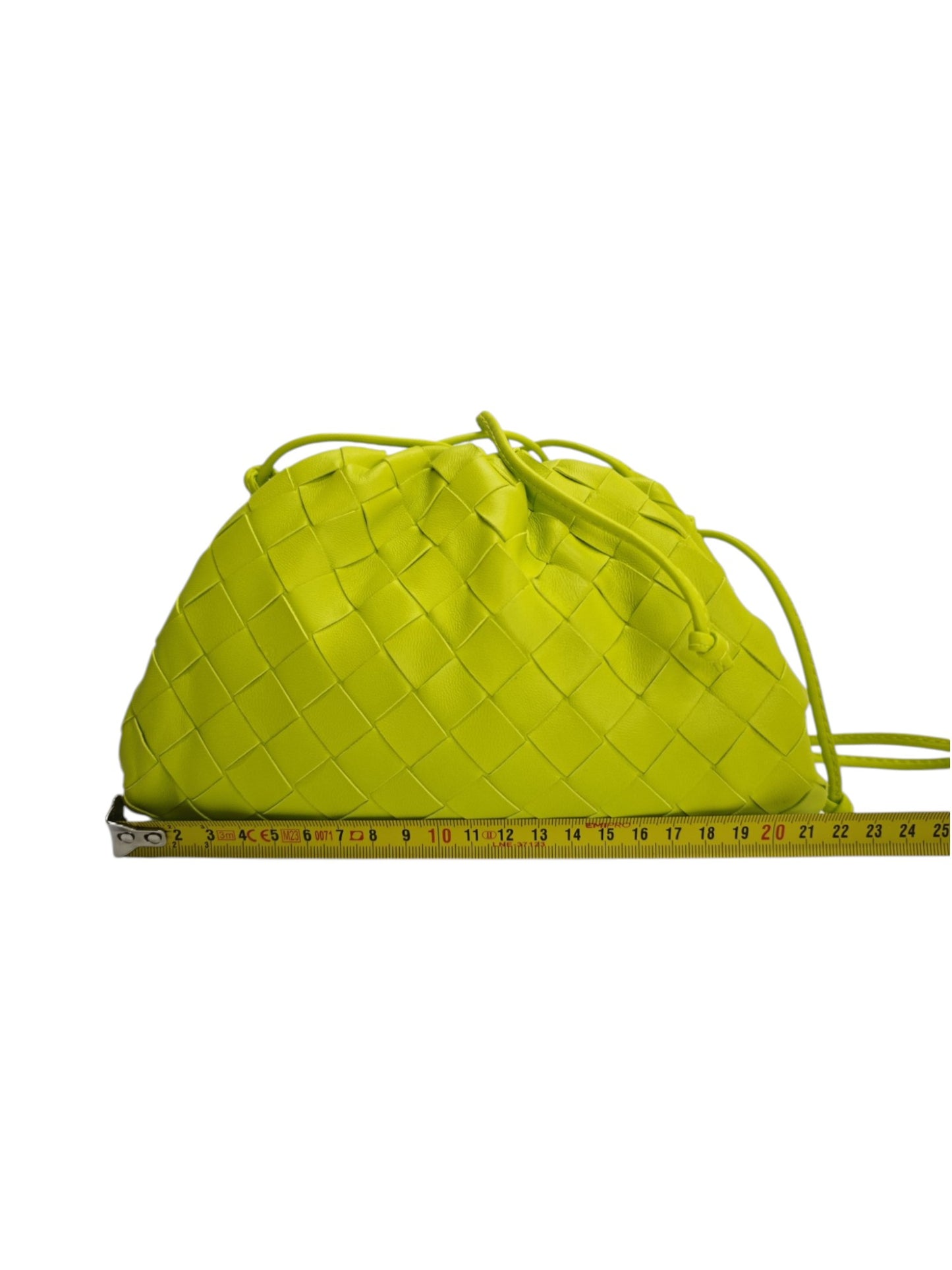 Bottega Veneta Mini Pouch