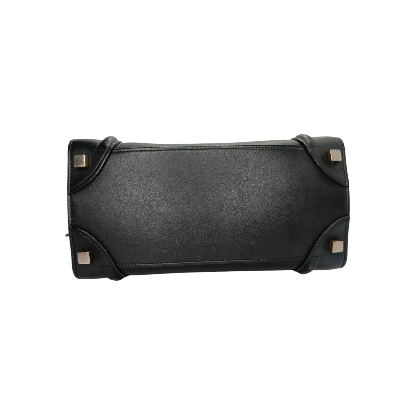 Celine Luggage Media