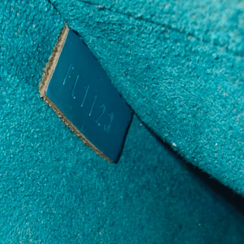 Louis Vuitton Alma PM