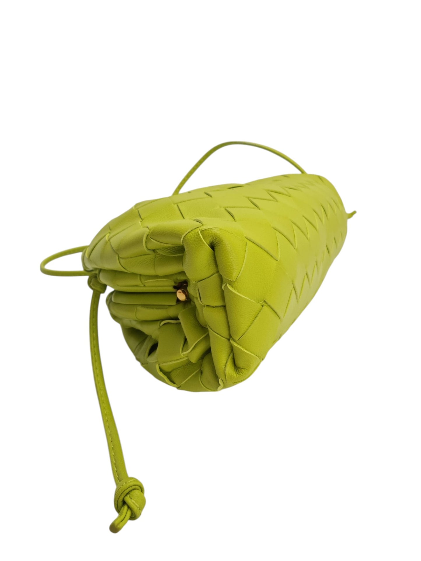 Bottega Veneta Mini Pouch