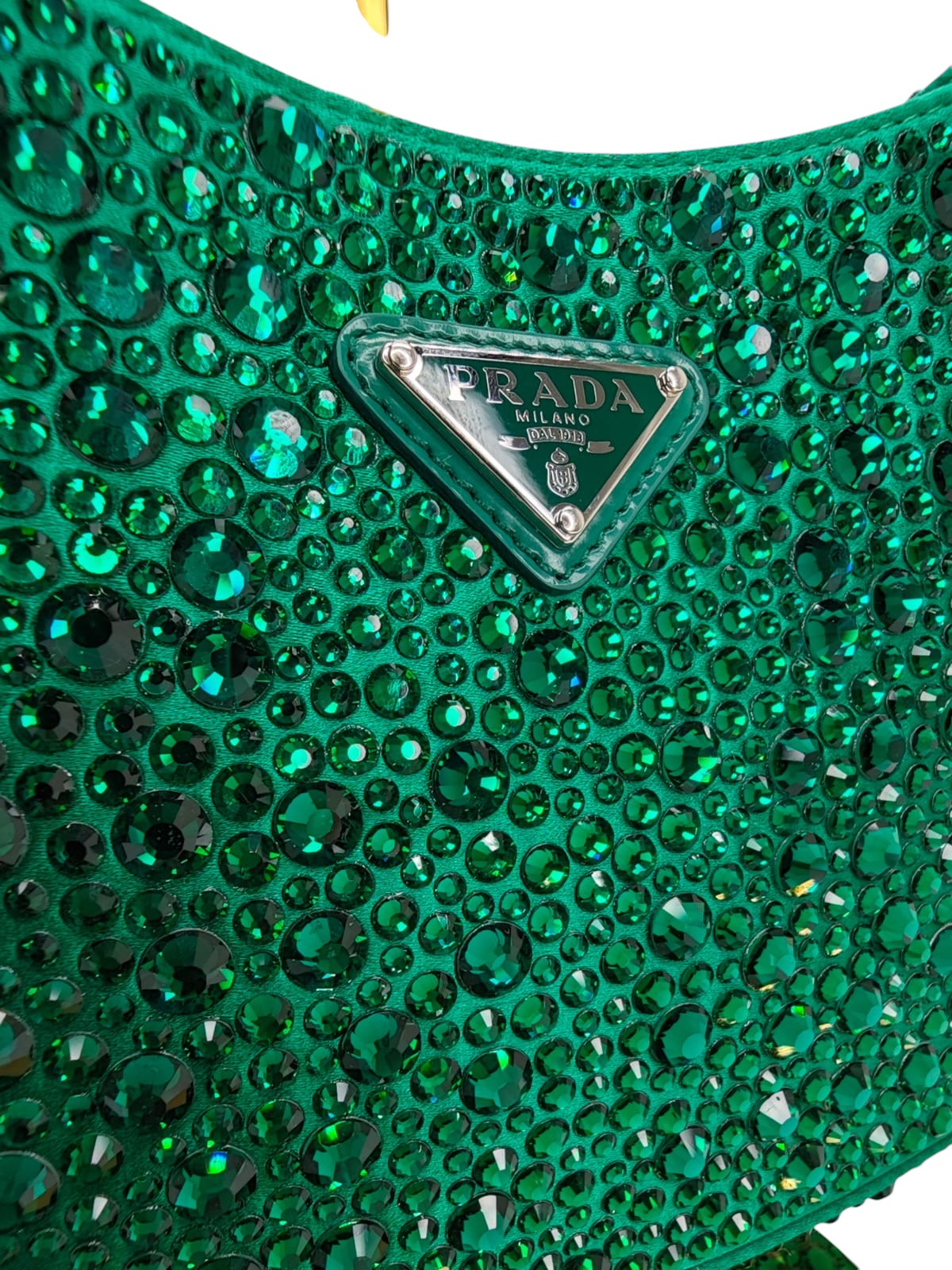 Prada Cleo Crystal