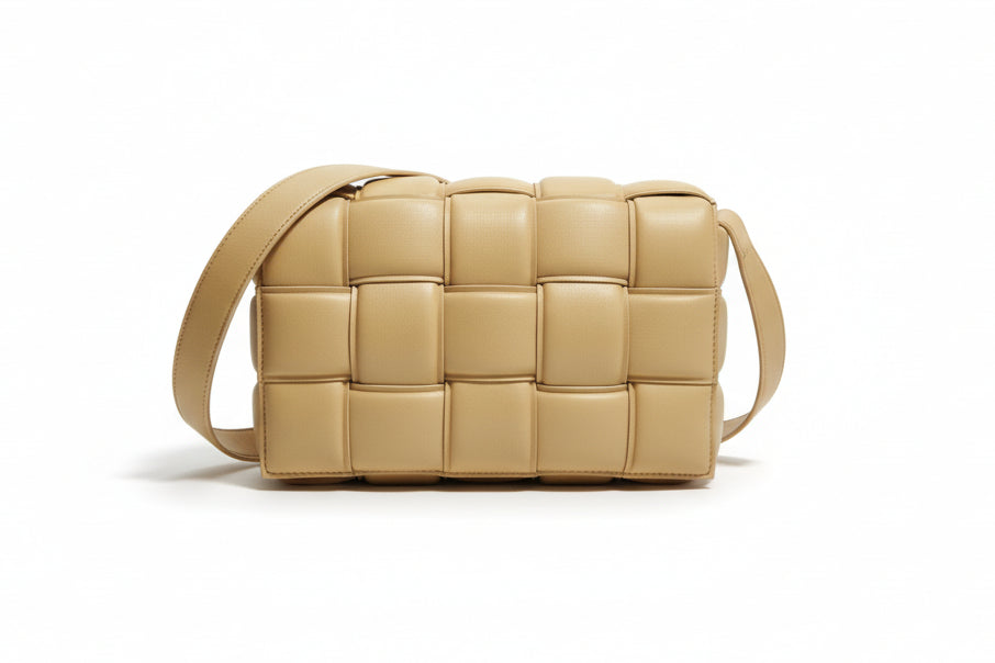 Bottega Veneta Padded Cassette