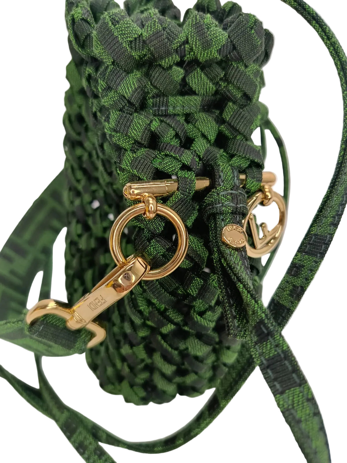 Fendi Mon Tresor Tessuto