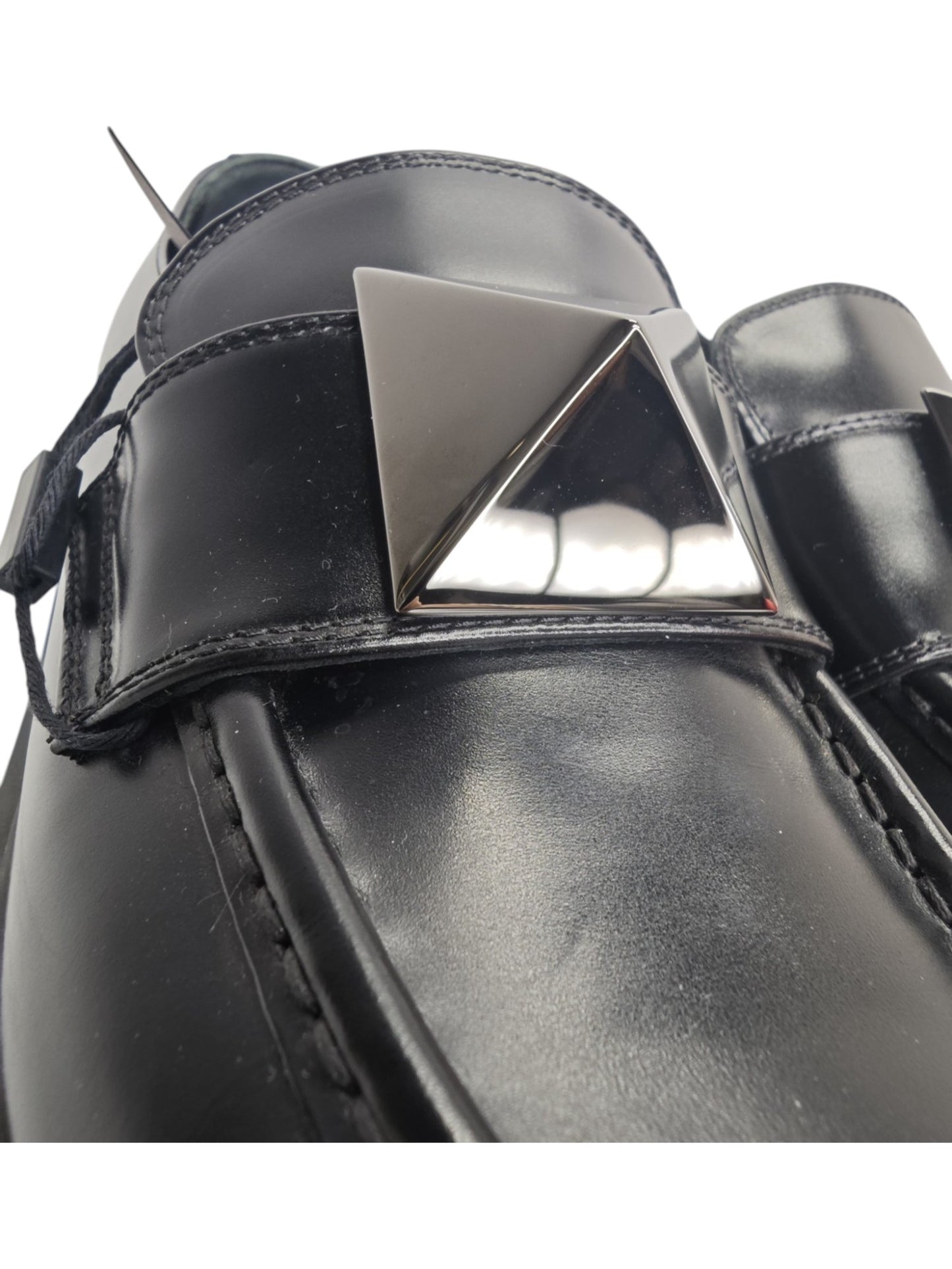 Valentino Garavani Mocassino One Stude