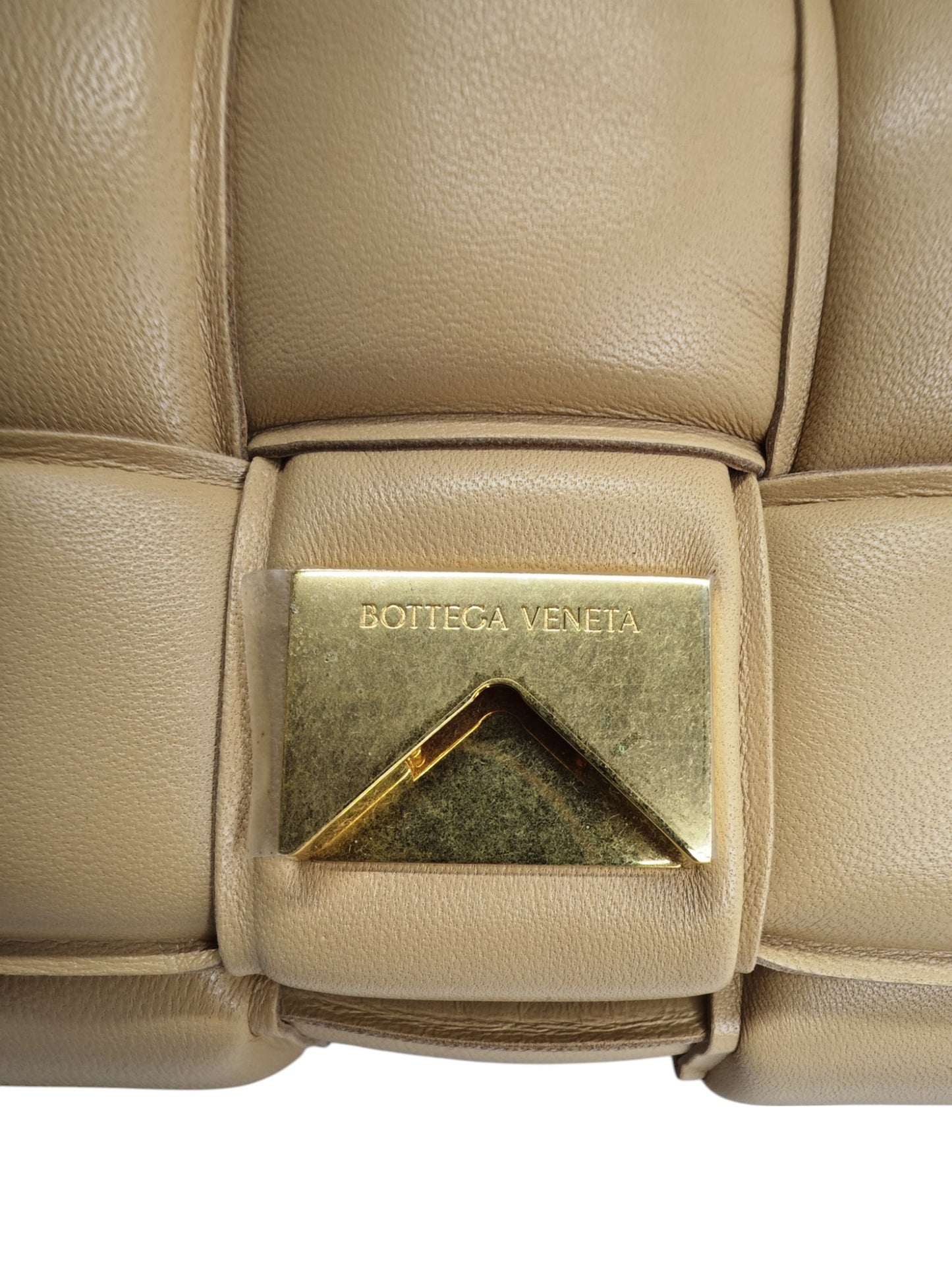 Bottega Veneta Padded Cassette