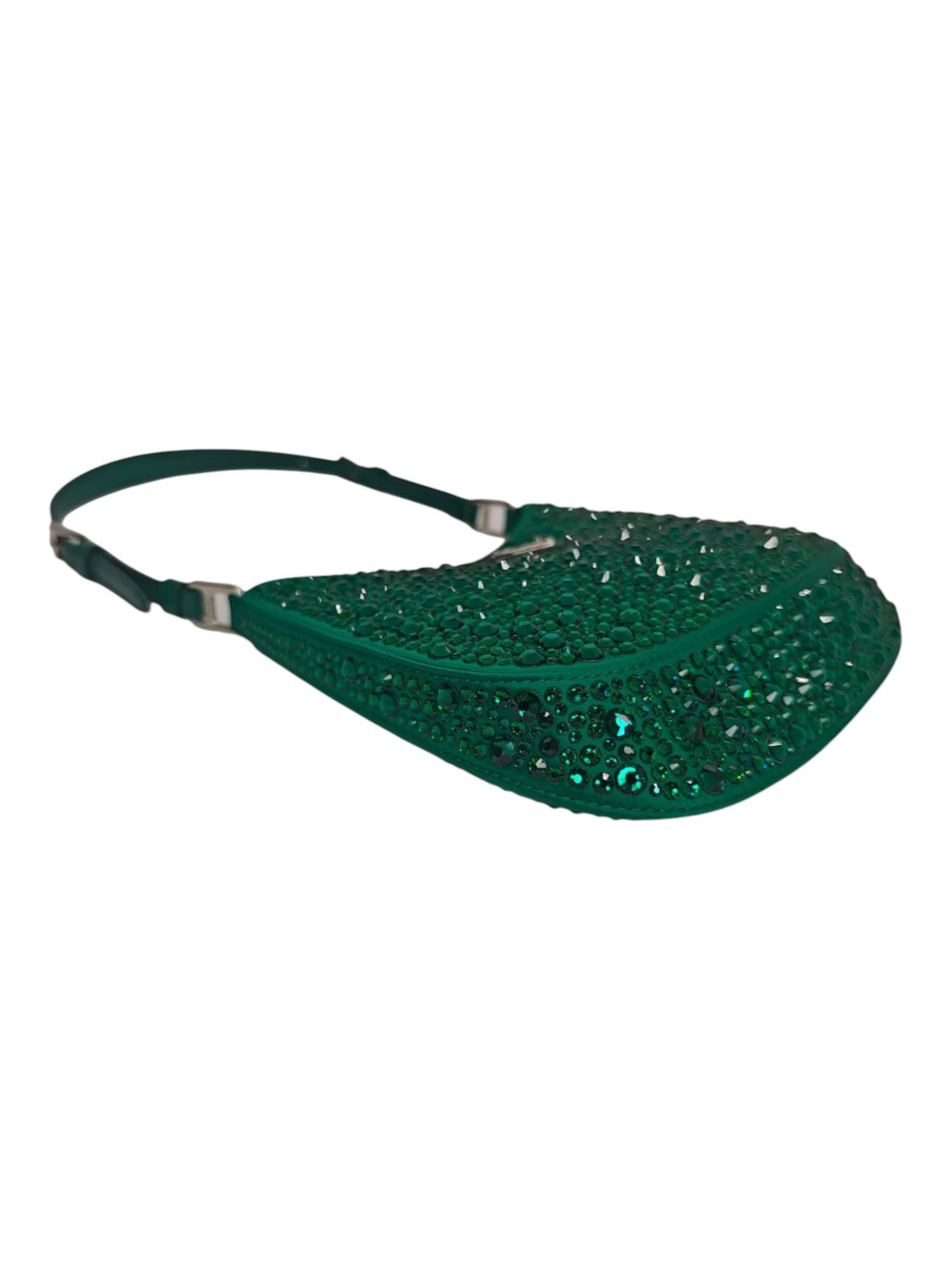 Prada Cleo Crystal