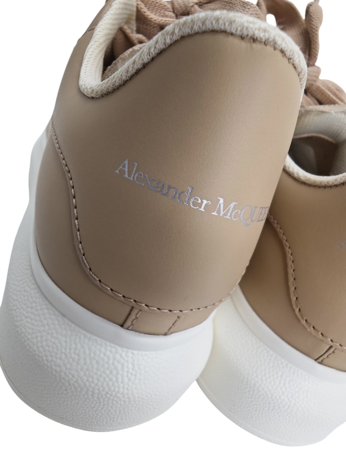 Alexander McQueen Larry