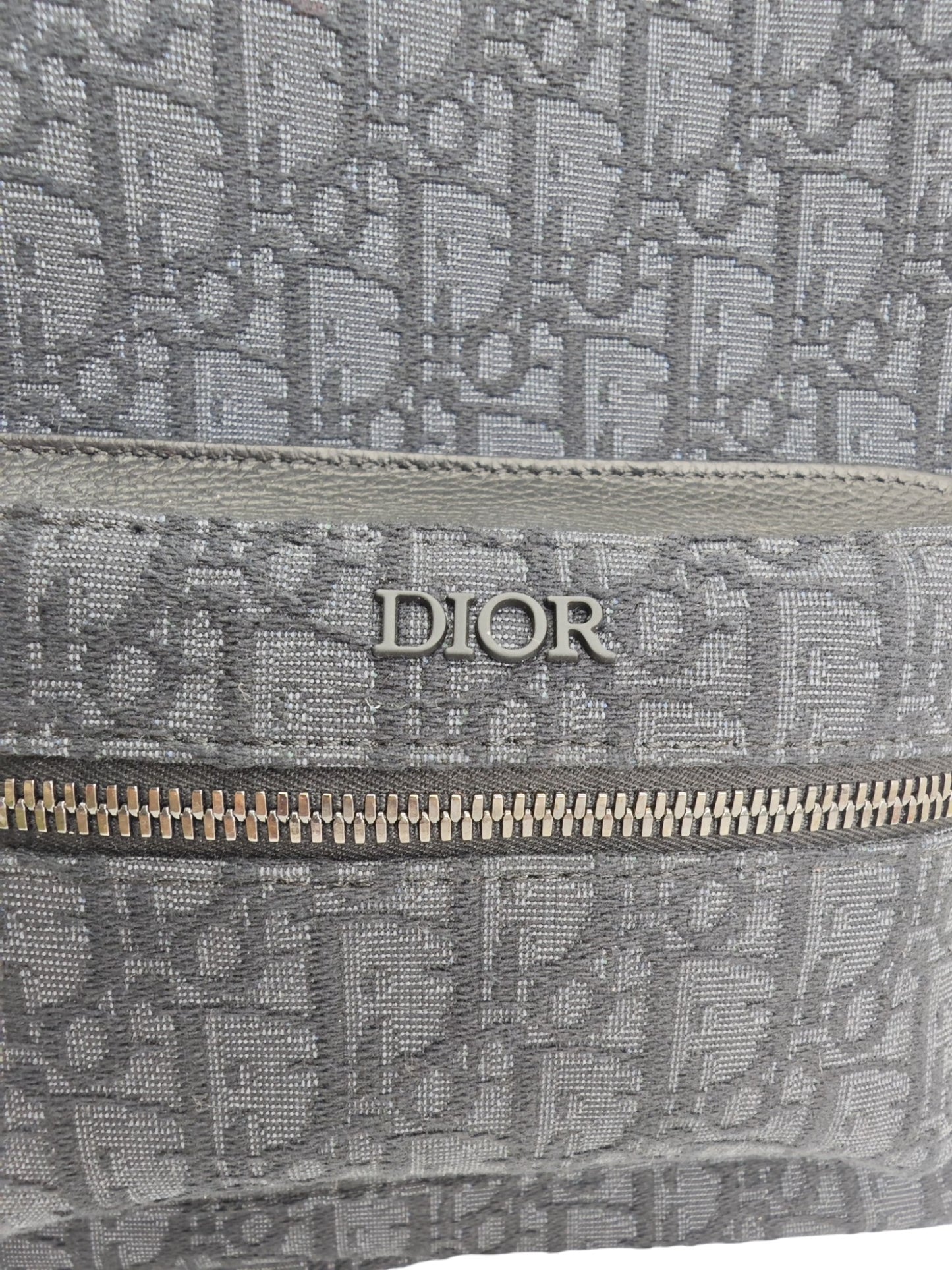 Dior Zaino Raider Small
