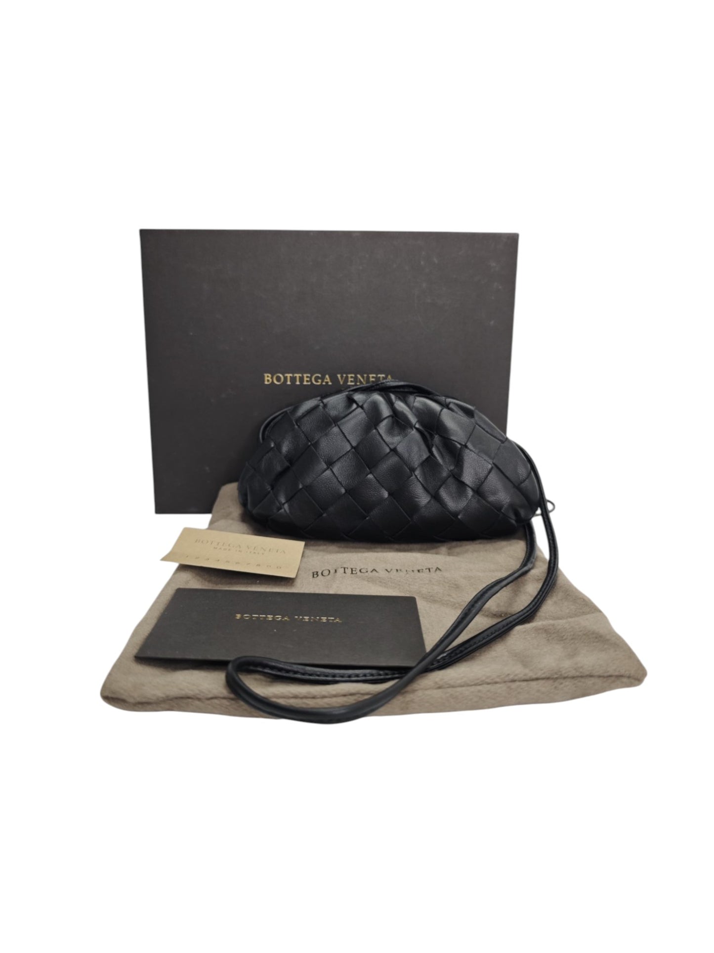 Bottega Veneta Portamonete
