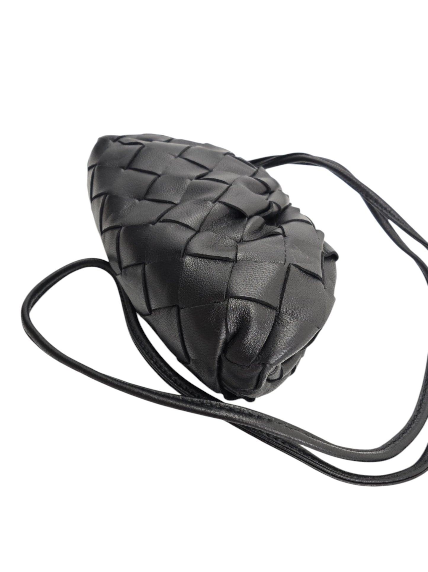Bottega Veneta Portamonete