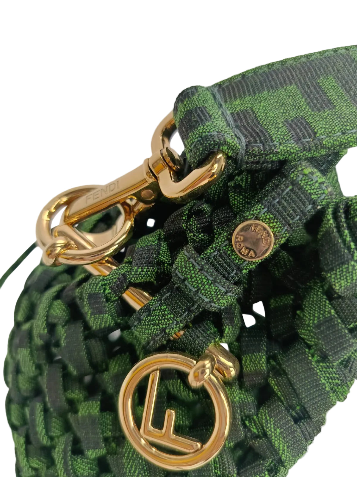 Fendi Mon Tresor Tessuto