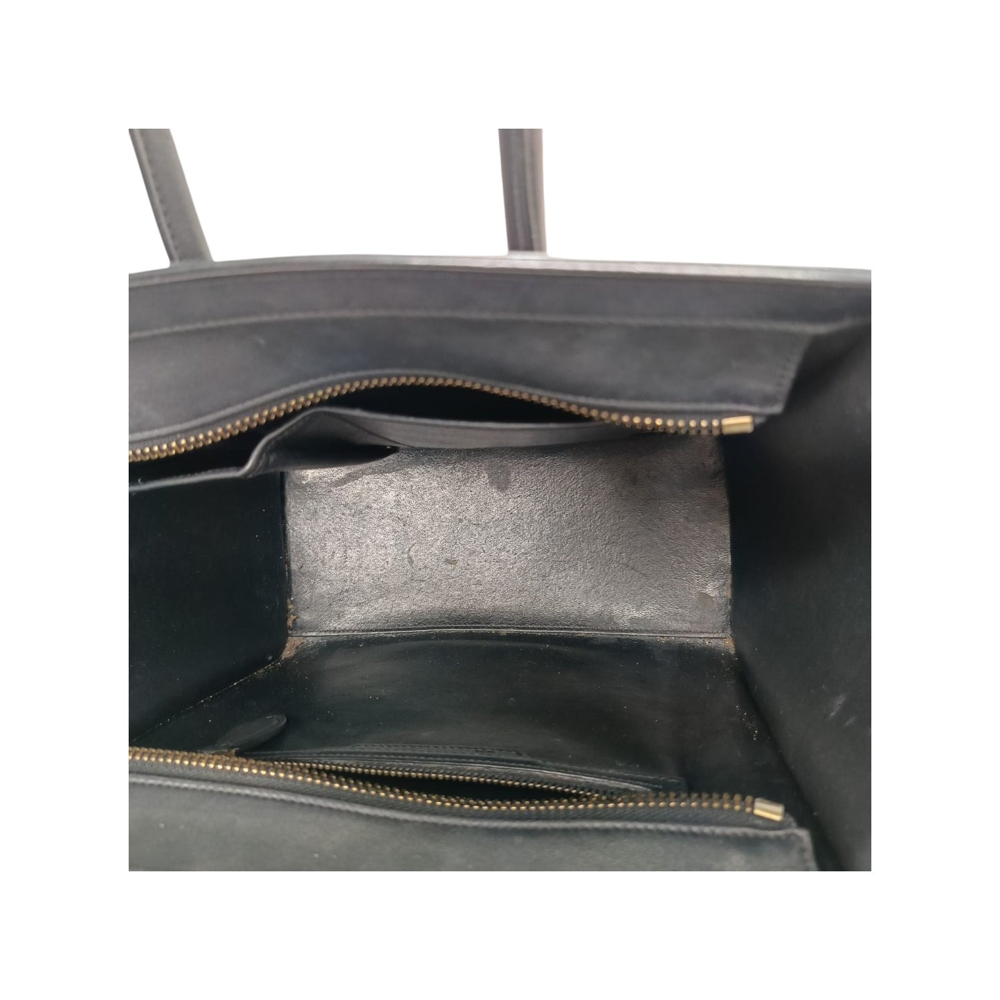 Celine Luggage Media