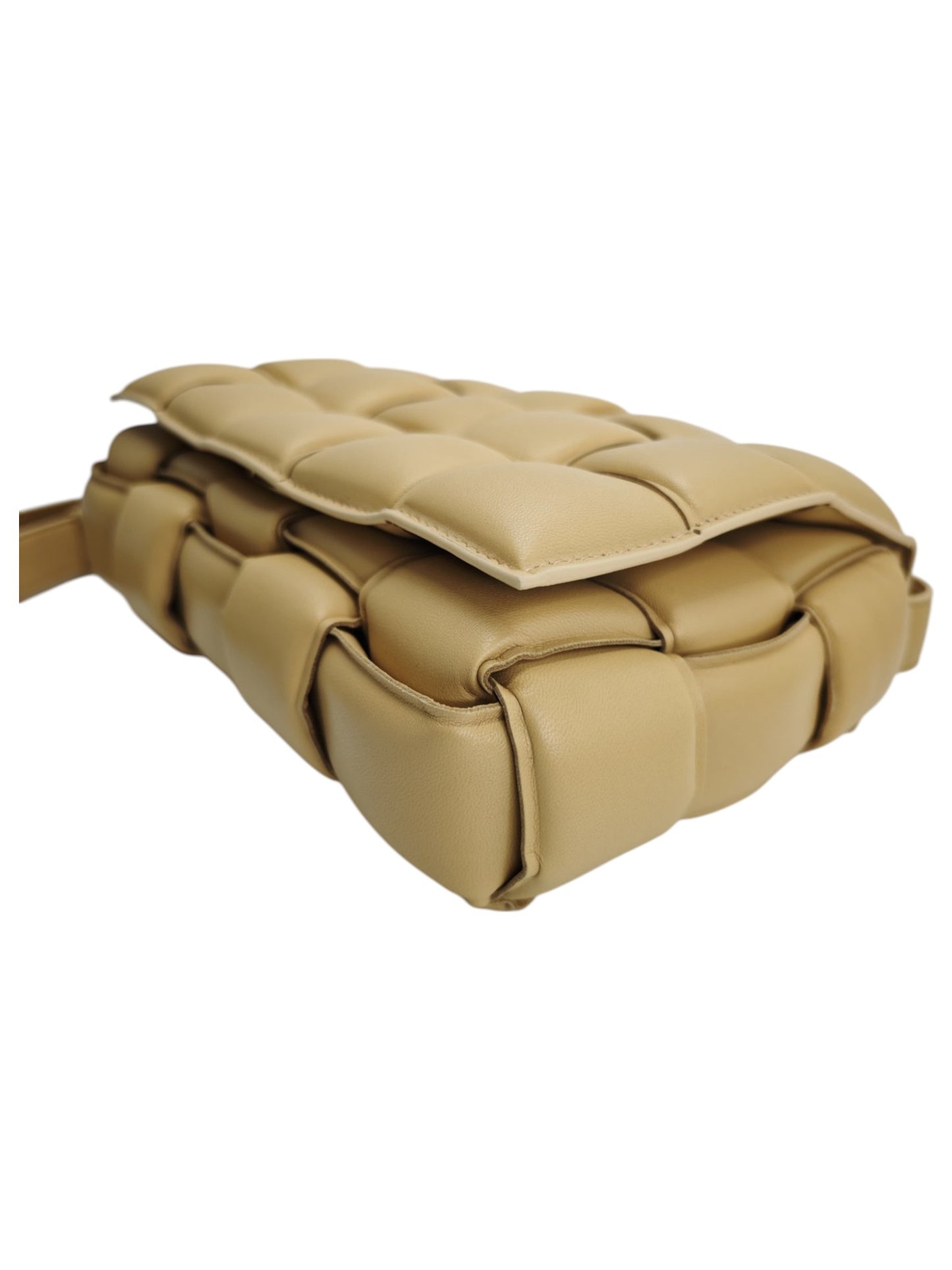 Bottega Veneta Padded Cassette