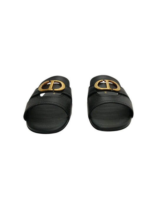 Dior Sandalo Montaigne