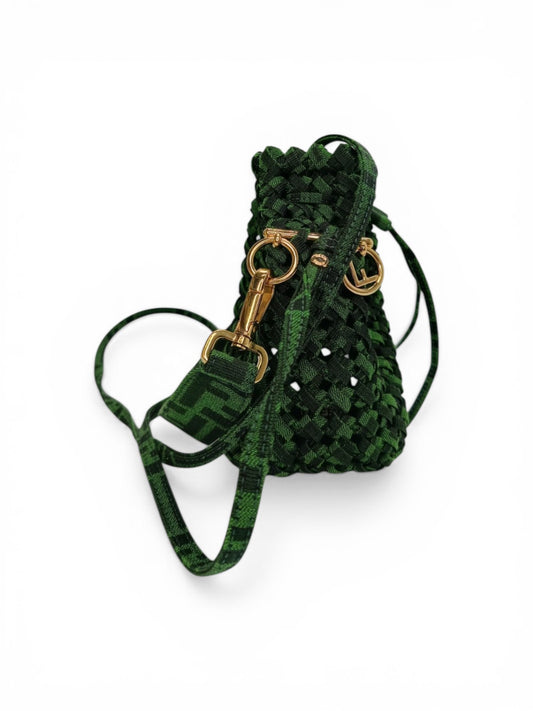 Fendi Mon Tresor Tessuto