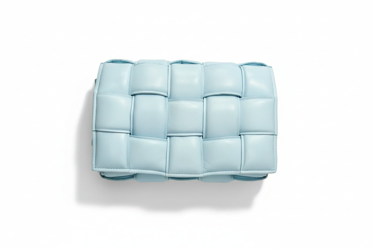 Bottega Veneta Padded Cassette