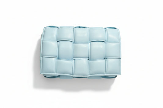 Bottega Veneta Padded Cassette