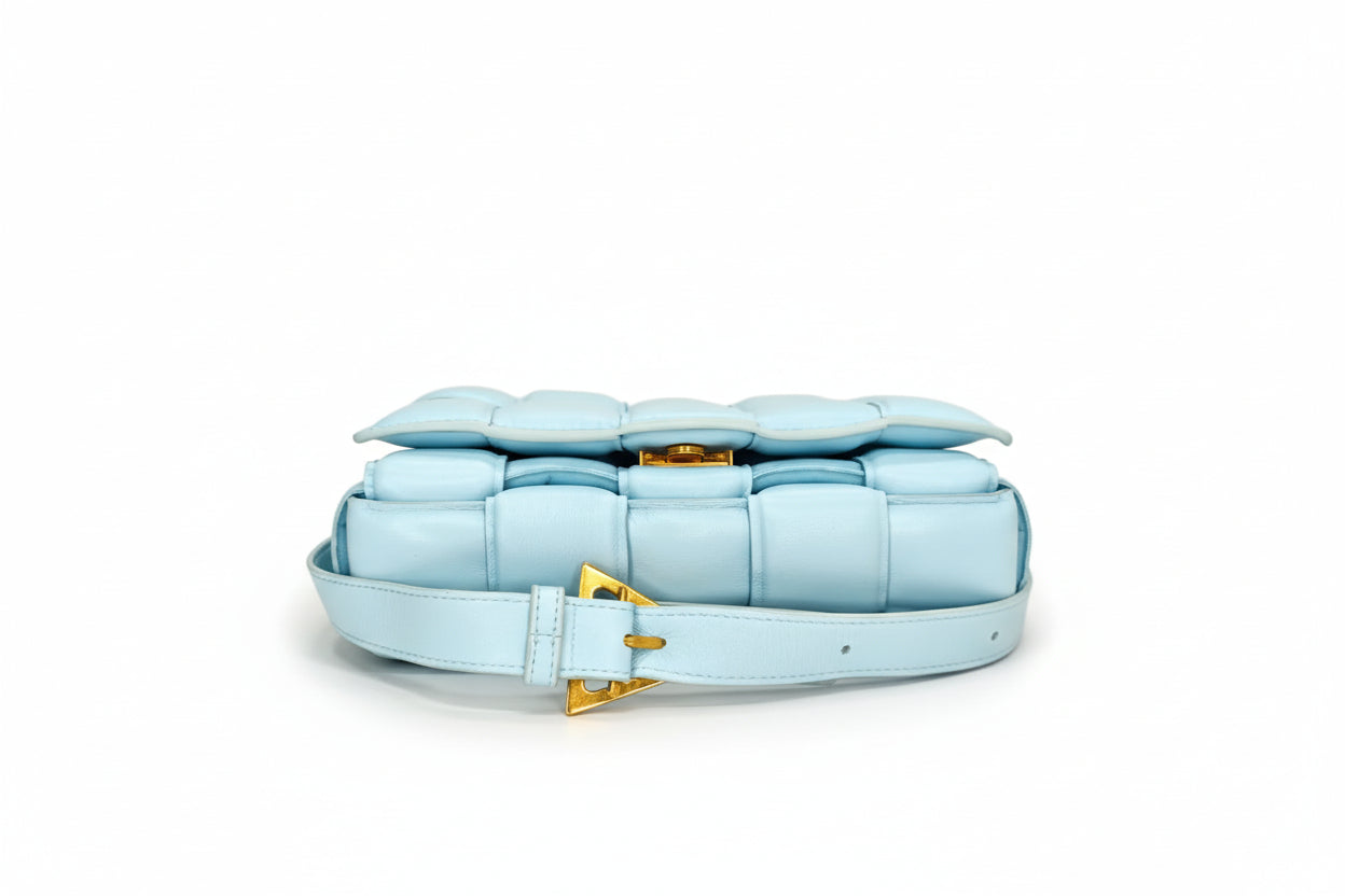 Bottega Veneta Padded Cassette