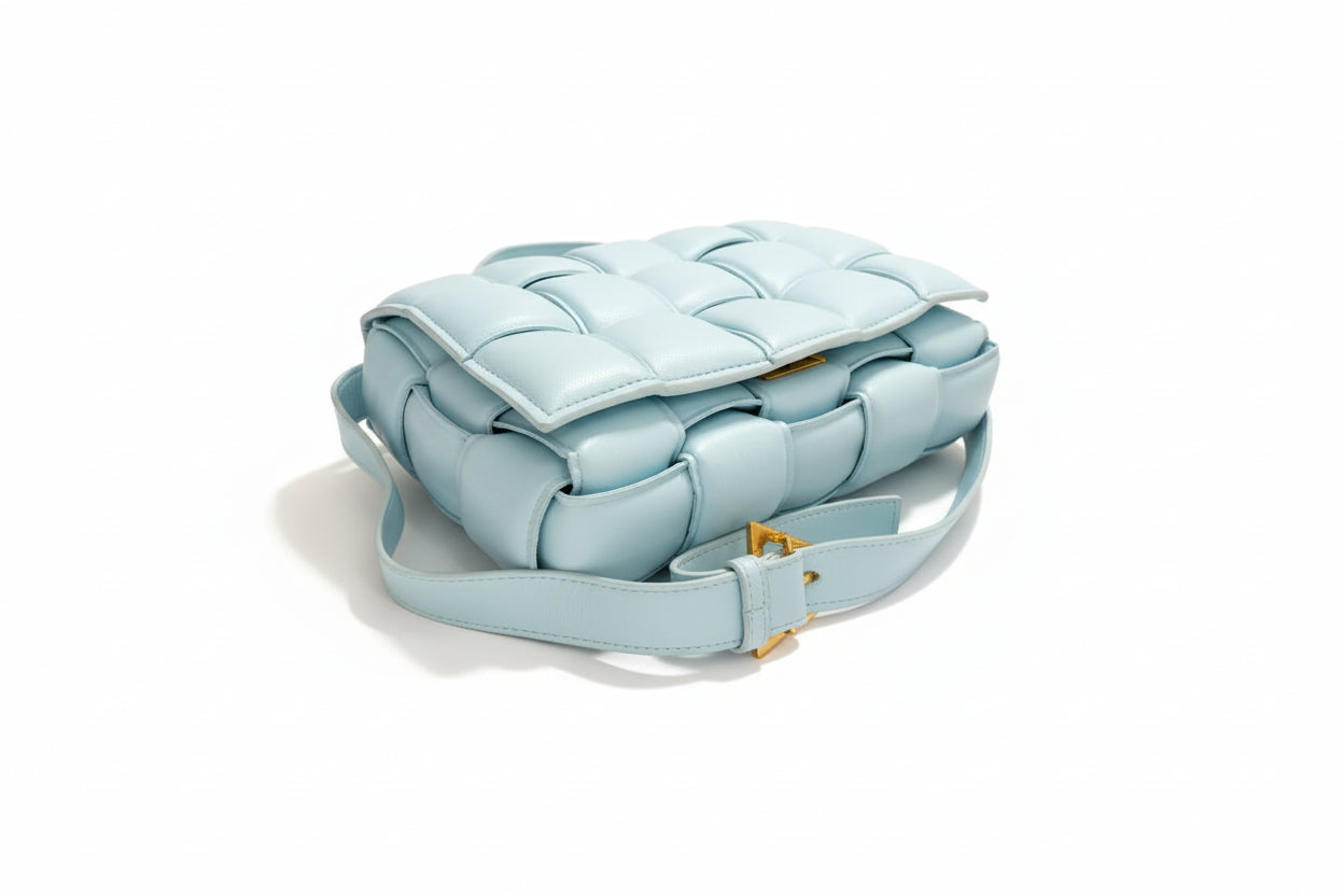 Bottega Veneta Padded Cassette