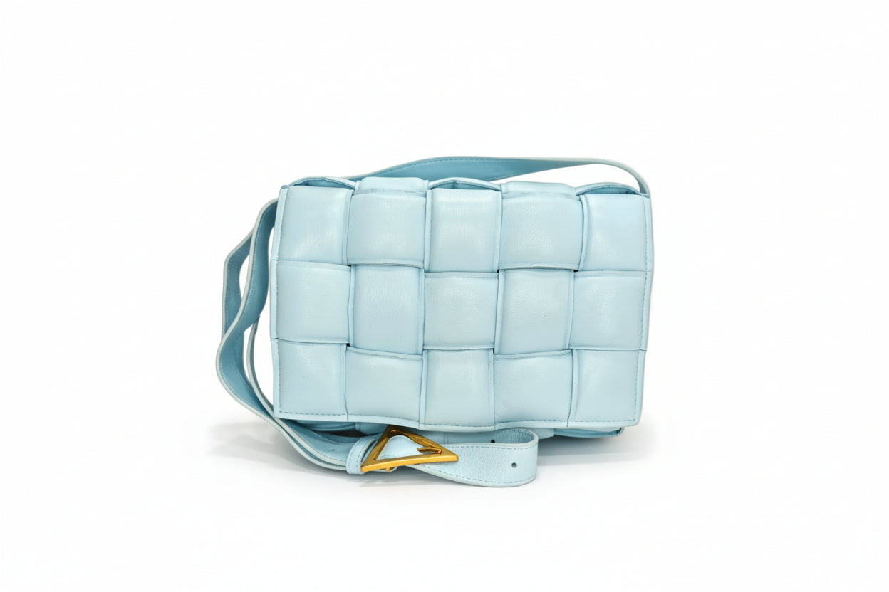 Bottega Veneta Padded Cassette