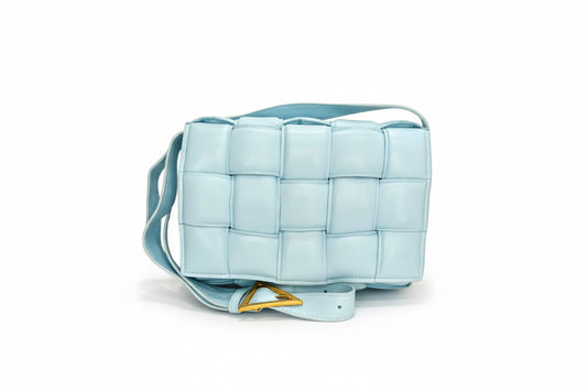 Bottega Veneta Padded Cassette