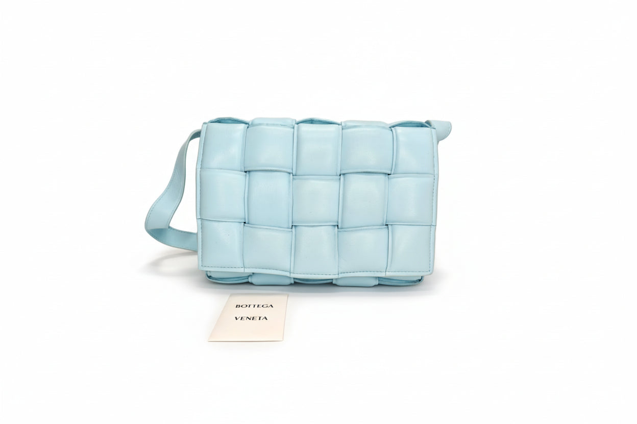 Bottega Veneta Padded Cassette