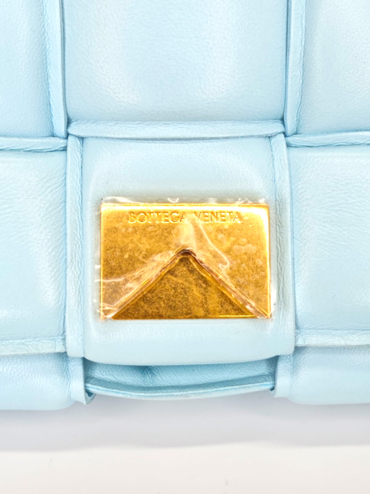 Bottega Veneta Padded Cassette