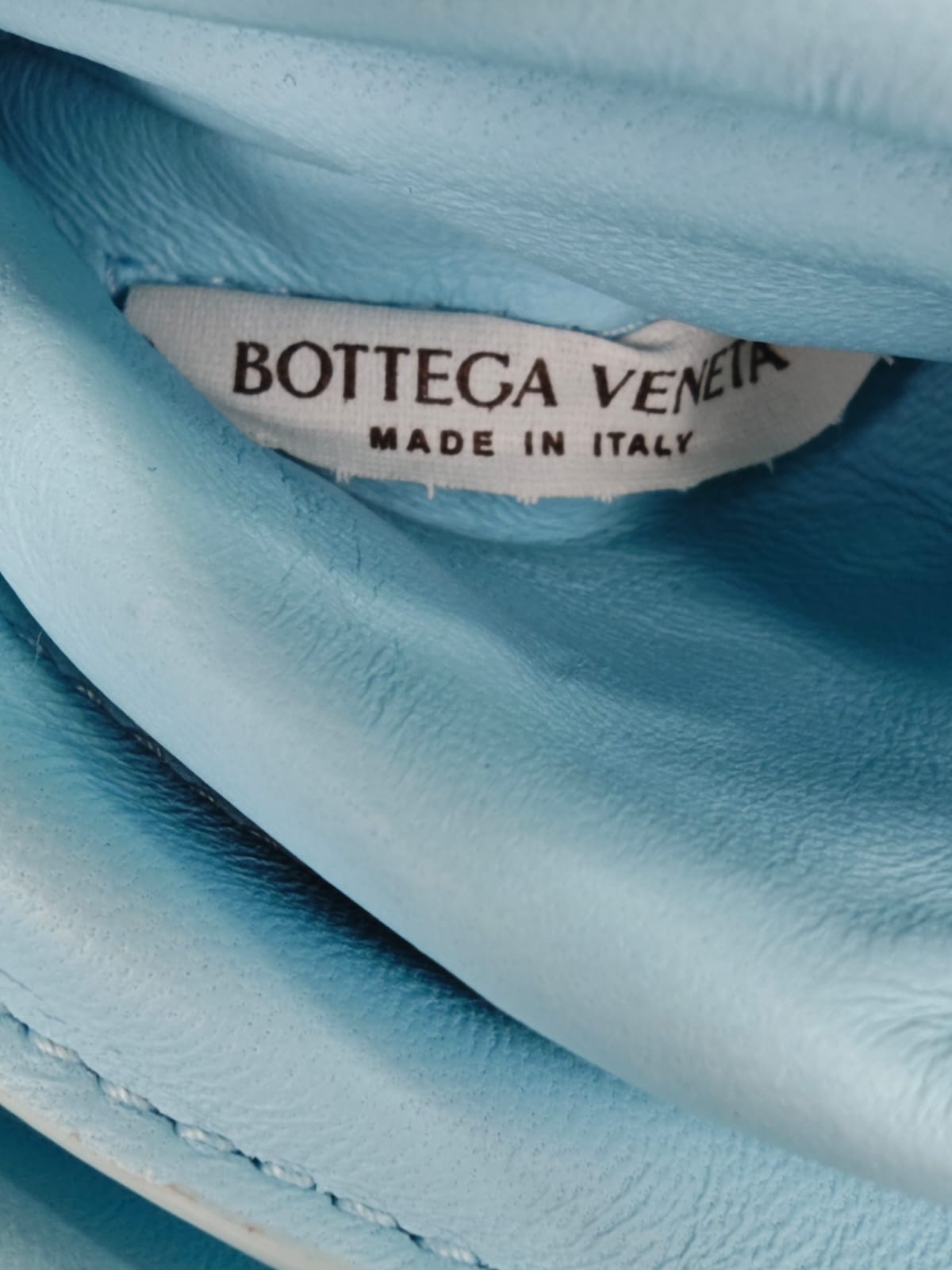 Bottega Veneta Padded Cassette