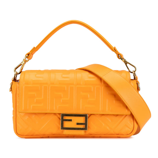 Fendi Baguette Medium