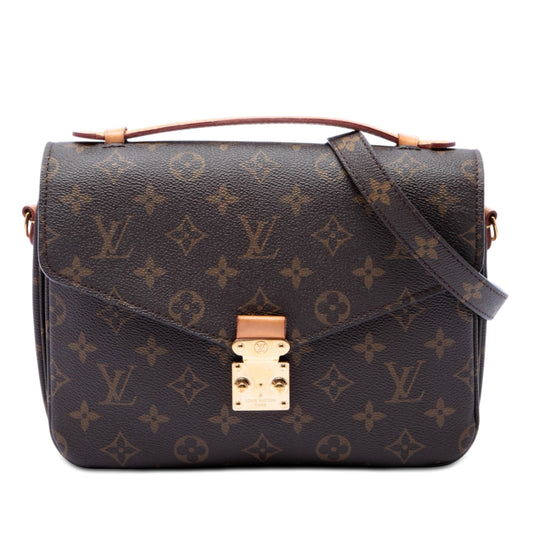 Louis Vuitton Metis Monogram GI2270