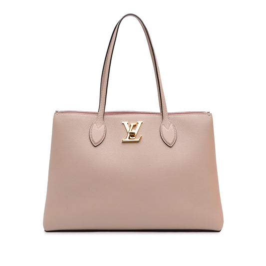LOUIS VUITTON LOCKME