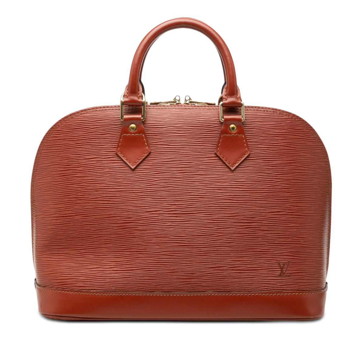 Louis Vuitton Alma PM Epi