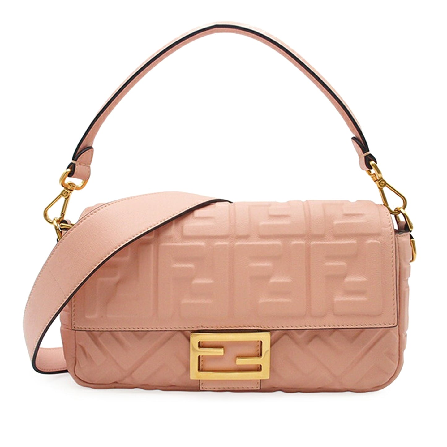 Fendi Baguette Medium