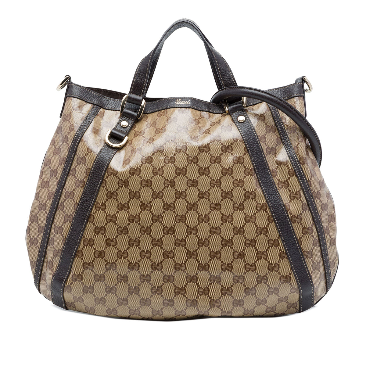 Gucci Crystal Abbey Tore