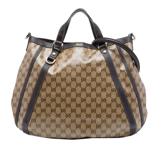 Gucci Crystal Abbey Tore