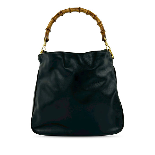 Gucci Bamboo Handbag