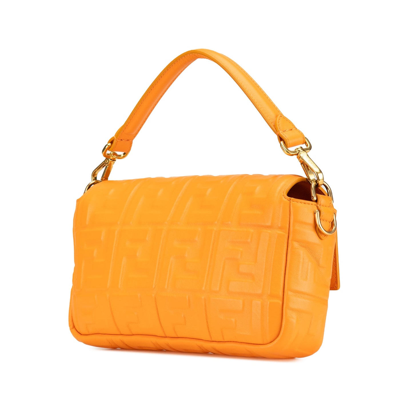 Fendi Baguette Medium