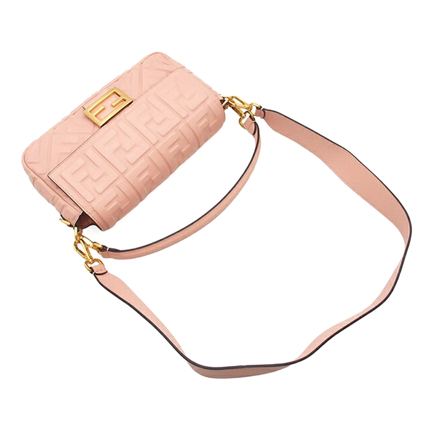 Fendi Baguette Medium