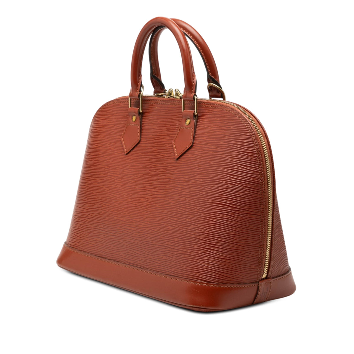 Louis Vuitton Alma PM Epi