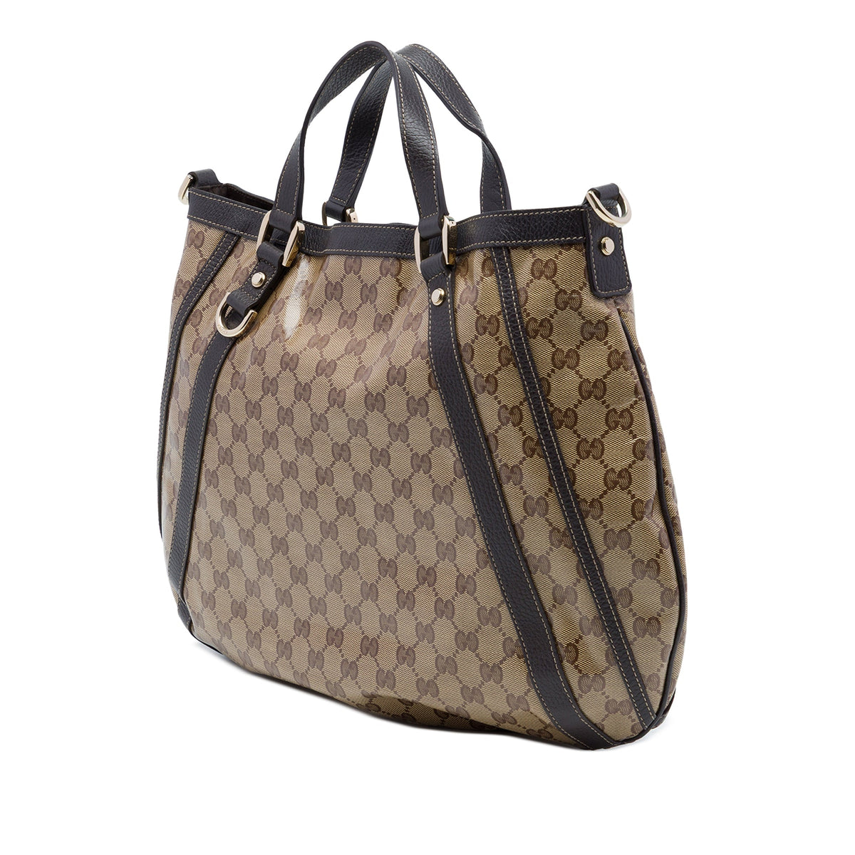Gucci Crystal Abbey Tore