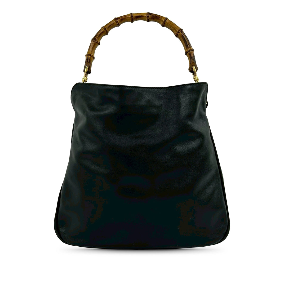 Gucci Bamboo Handbag