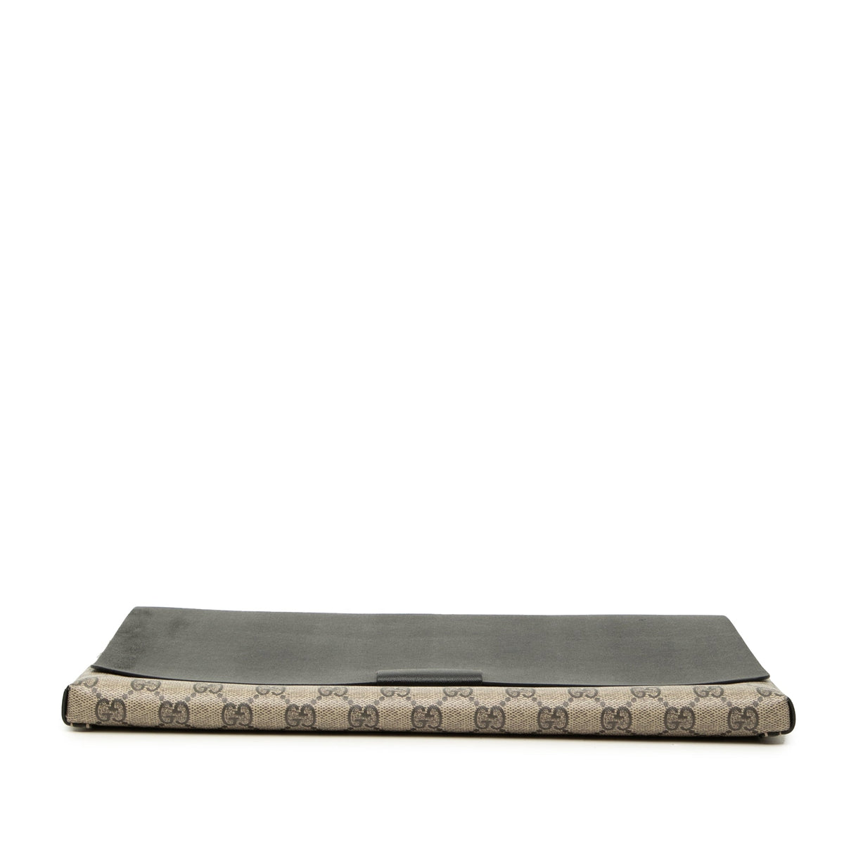 Gucci Large GG Supreme Clutch