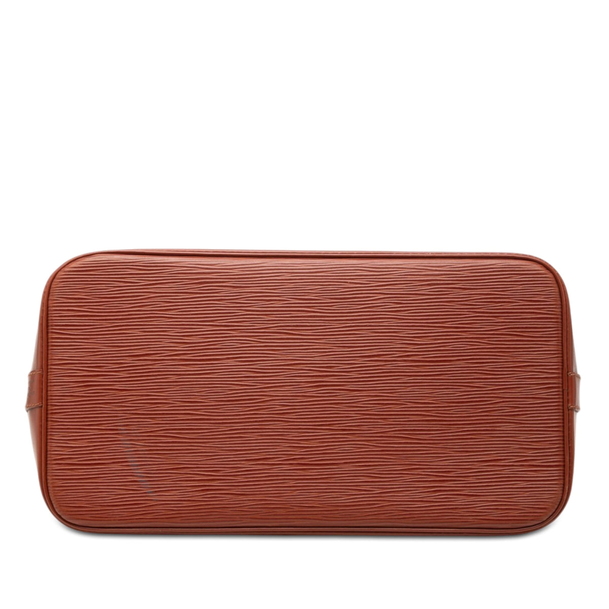 Louis Vuitton Alma PM Epi