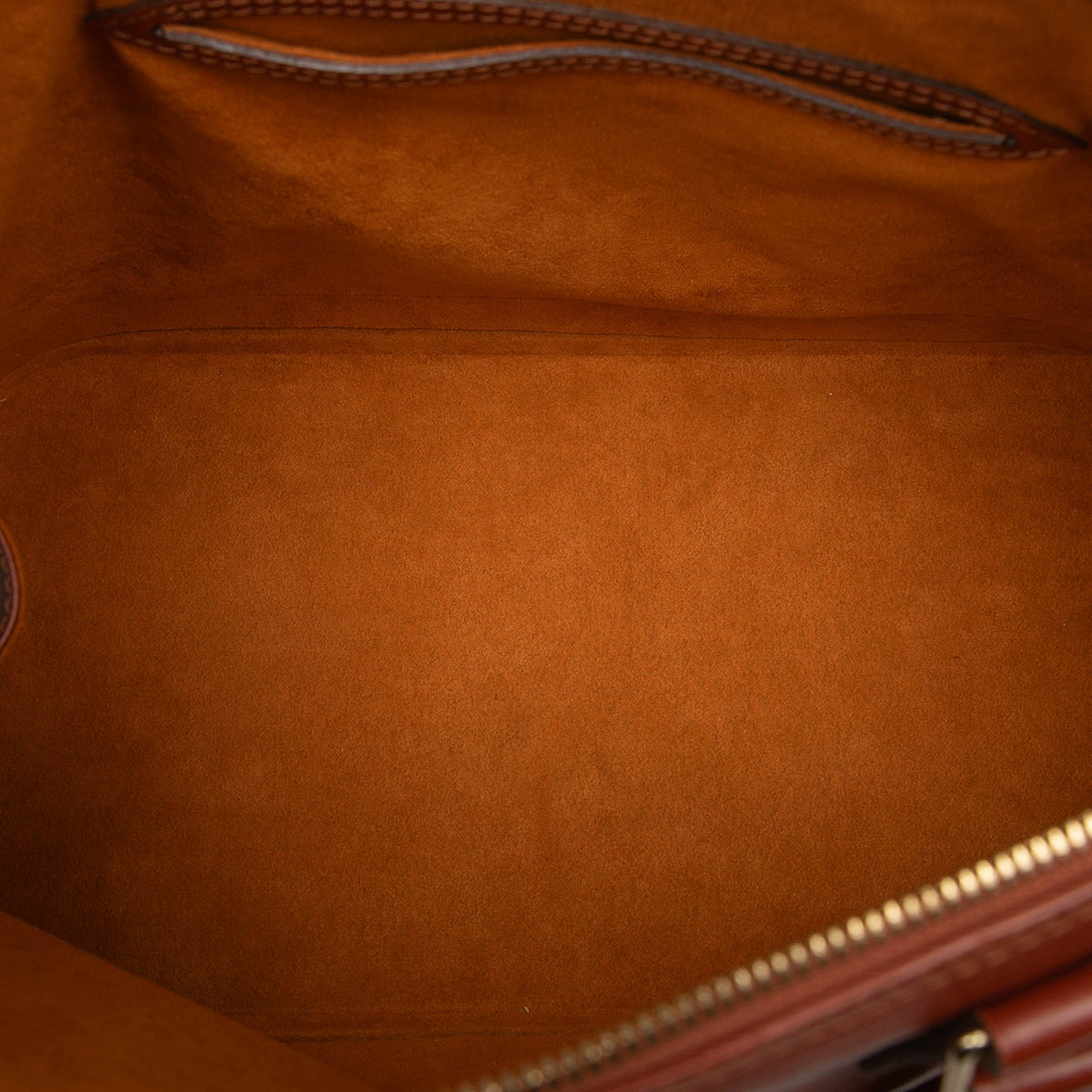 Louis Vuitton Alma PM Epi