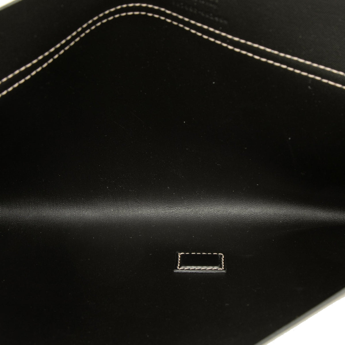 Gucci Large GG Supreme Clutch