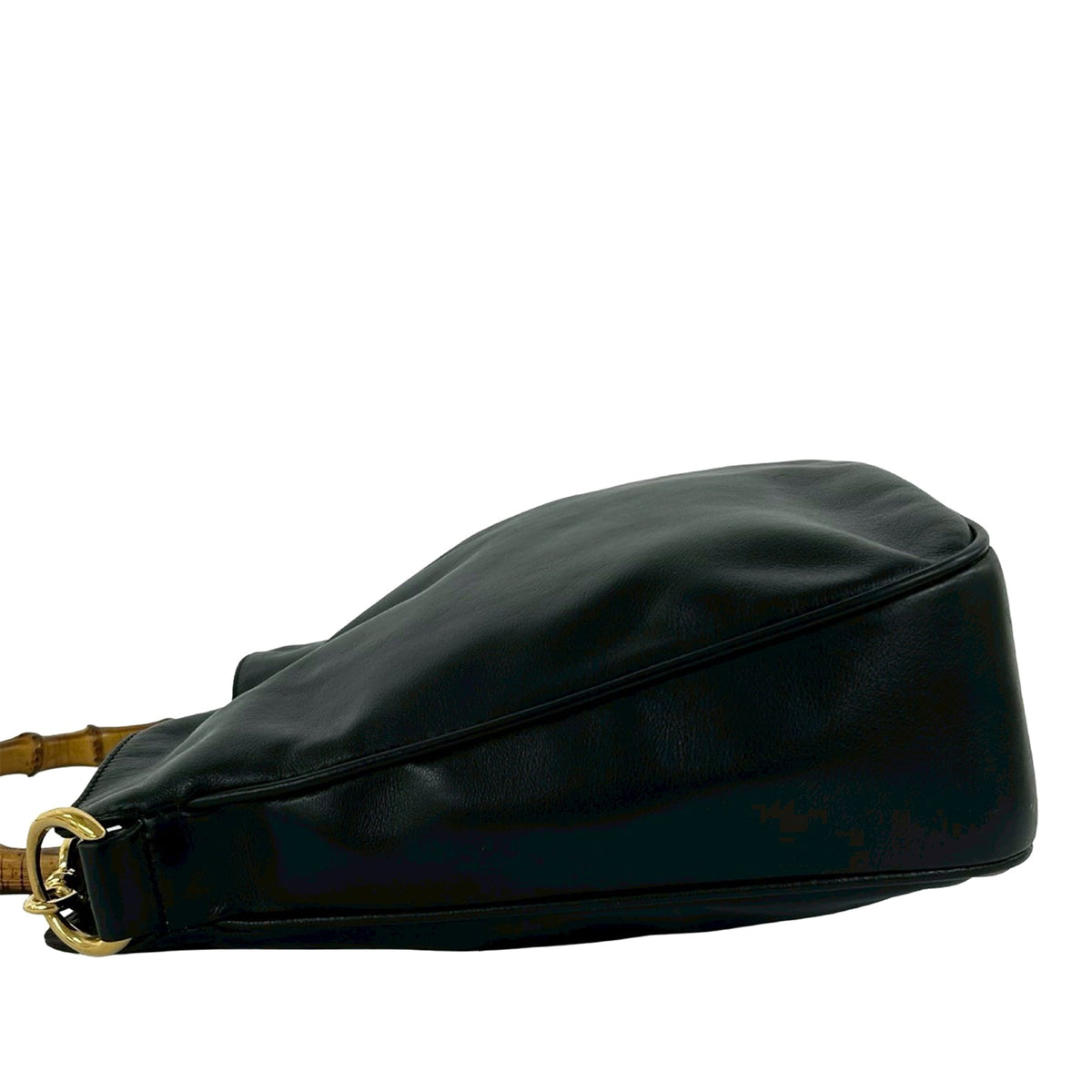 Gucci Bamboo Handbag