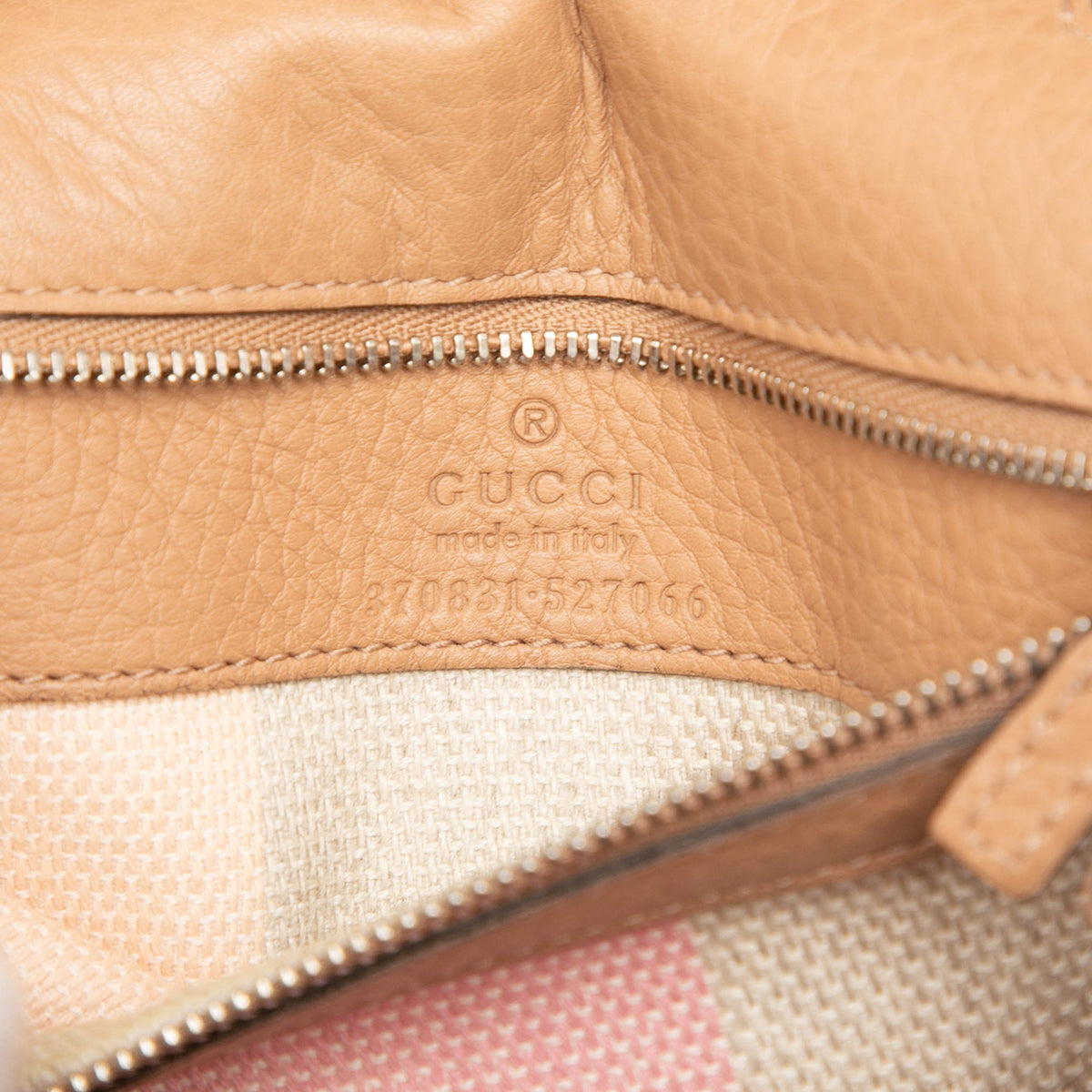 Gucci Daily Bamboo