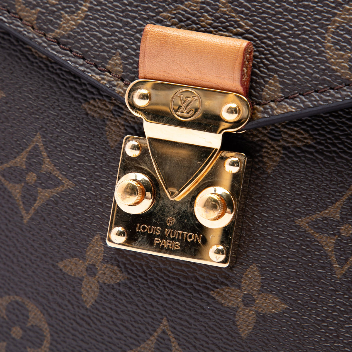 Louis Vuitton Metis Monogram GI2270
